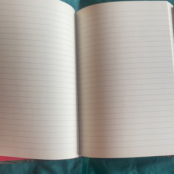 Monaco Monte Carlo Foiled Journal/ Notebook New - Picture 4 of 4